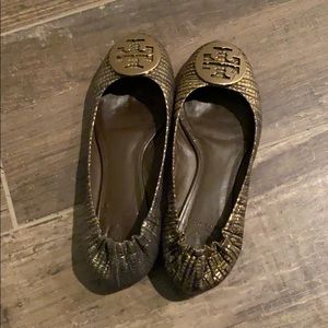 Tory Burch flats-size 36.5